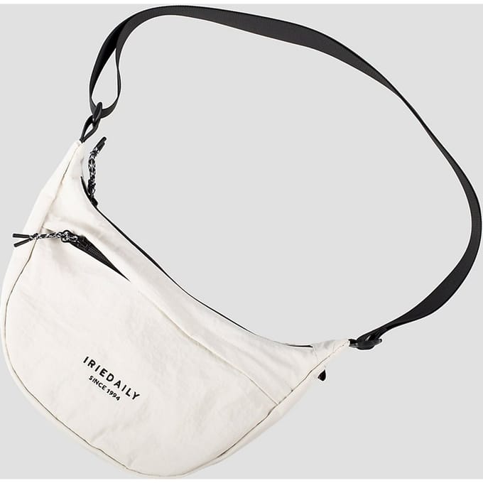 Iriedaily Daily Moon Tas grijs
