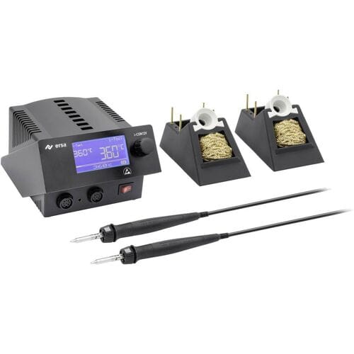 Ersa 0IC2205VIT Soldeerstation 150 W 150 - 450 °C