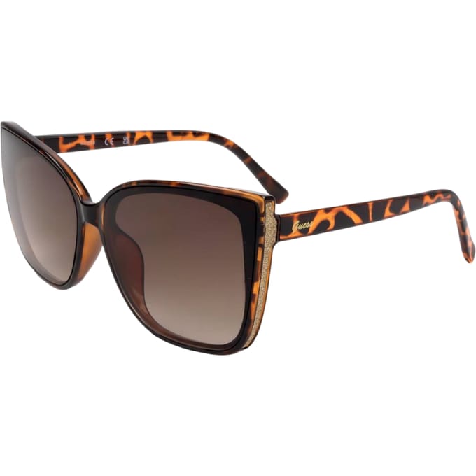 Zonnebril Dames Guess GF0412-6352F ø 63 mm