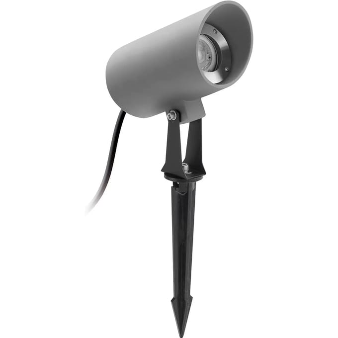 Verlichte spot Cristher lighting Stone IP65 GU10