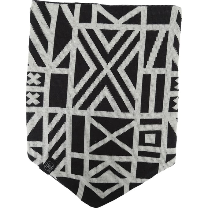Breien en fleece bandana 26000 unisex