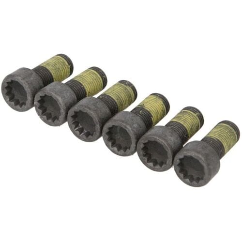 Schroevenset vliegwiel SACHS 1874 000 089