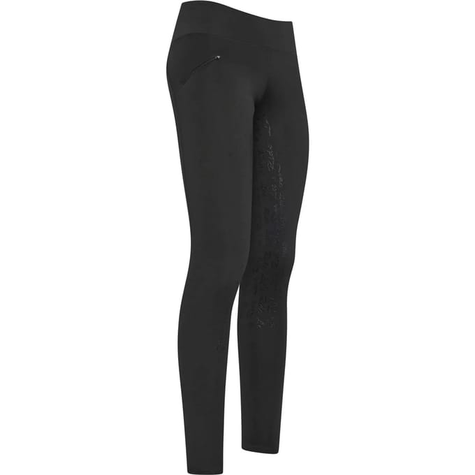 Dameslegging met volledige grip Easy Rider Dietse Winter