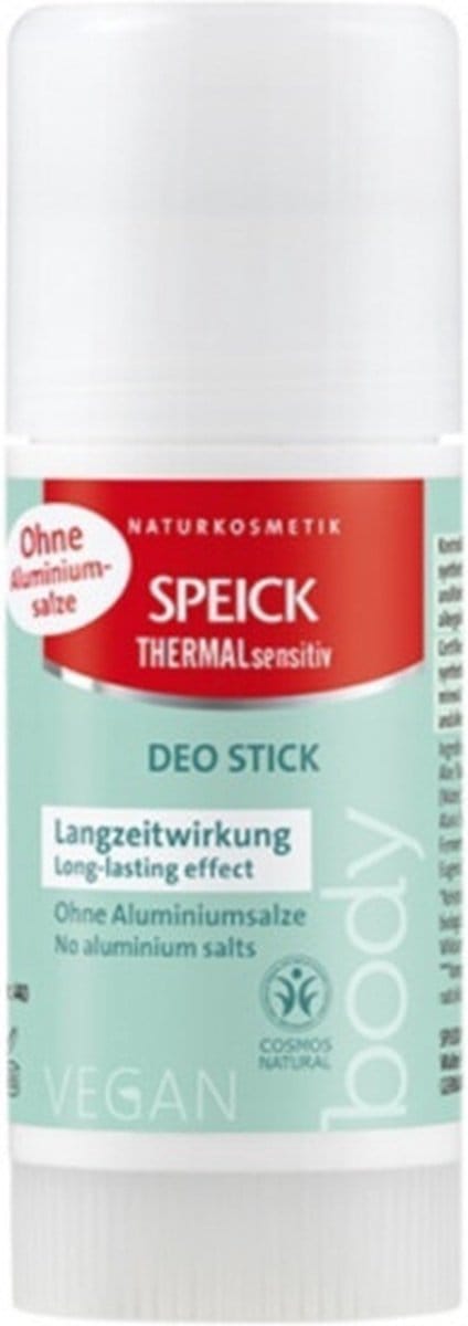 Speick Thermal Sensitiv Deo Stick