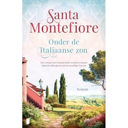 Onder De Italiaanse Zon - Santa Montefiore