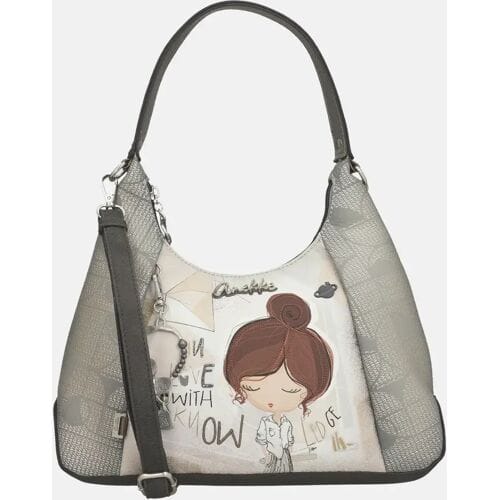 Anekke schoudertas Sophia Shoulder Bag Multicolor veelkleurig
