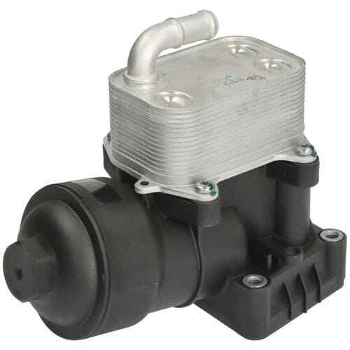 Oliefiltermodule THERMOTEC D4A033TT