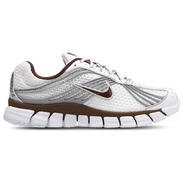 Nike Zoom Sneakers Dames - Wit - Maat 38 - Mesh/Synthetisch