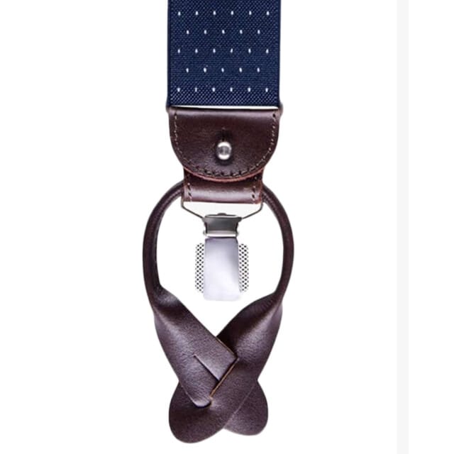 Profuomo Bretels pp1l00003b
