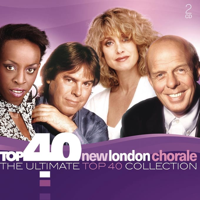 Top 40 - New London Chorale