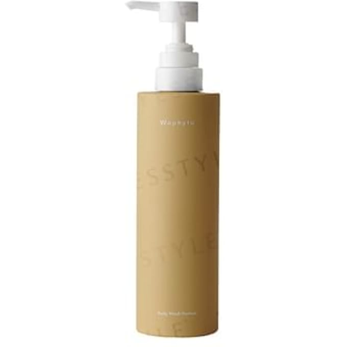 Waphyto - Body Wash Nurture 473ml