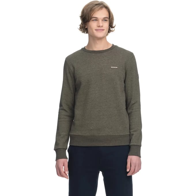 Sweatshirt Ragwear Indie