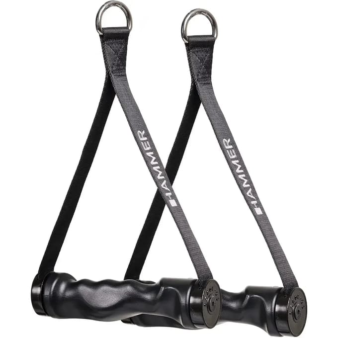 Trainingshandgreep Hammer Ergo (x2)