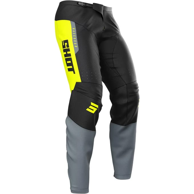 Motorcrossbroek Shot Race Gear Devo