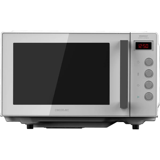 Magnetron Cecotec GrandHeat 2000