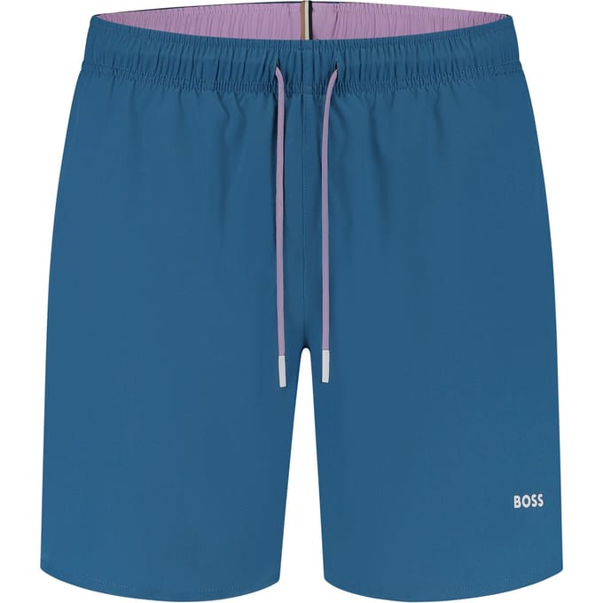Boss Tio Zwemshort Heren - Maat S