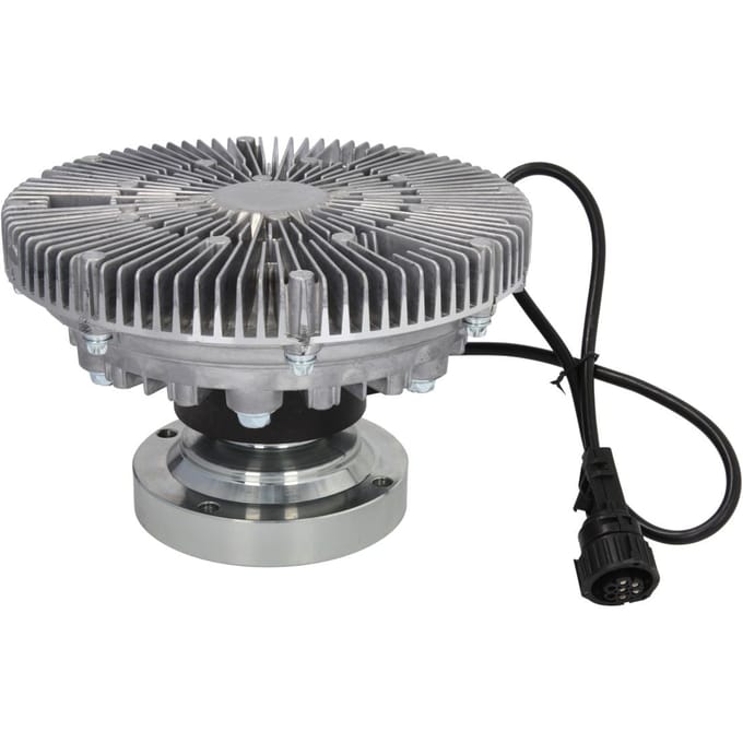 Koppeling, radiatorventilator THERMOTEC D5VO008TT