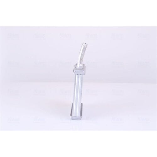 Warmtewisselaar, interieur verwarming NISSENS 77605