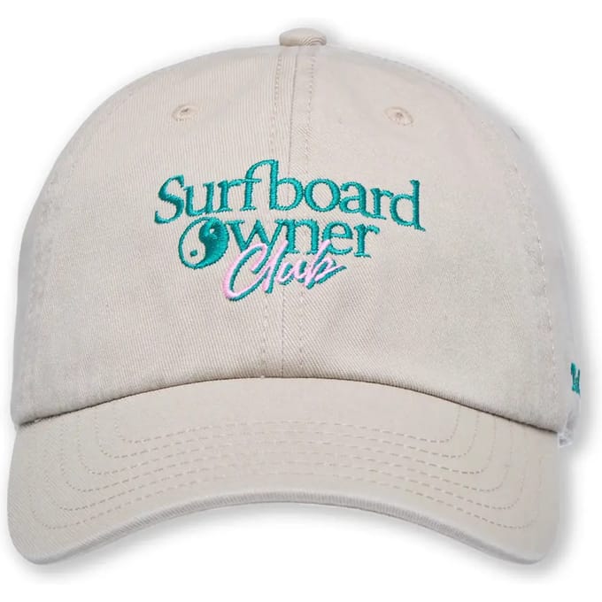 Baseball cap Town & Country Surf Designs Owner