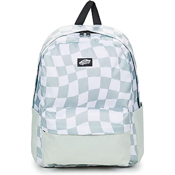 Vans Old Skool Rugzak - 22 liter - dusty mint
