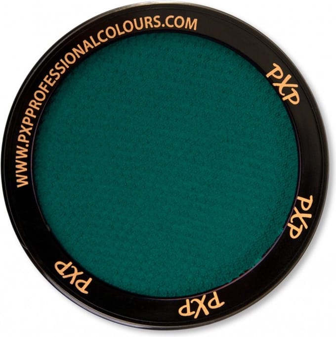 PXP Professional Colours Aqua Green 10 gram