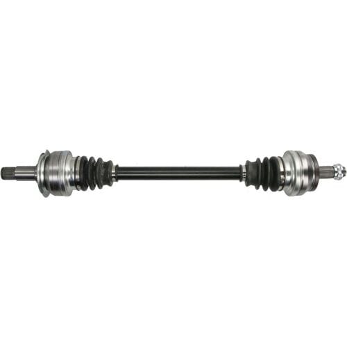 Aandrijfas POINT GEAR PNG76340