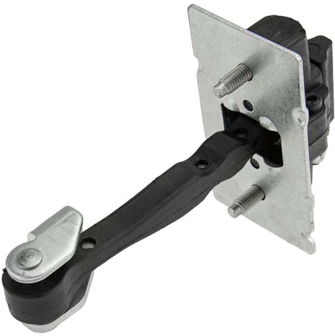 Deurvastzetter achter OEM 9676117380