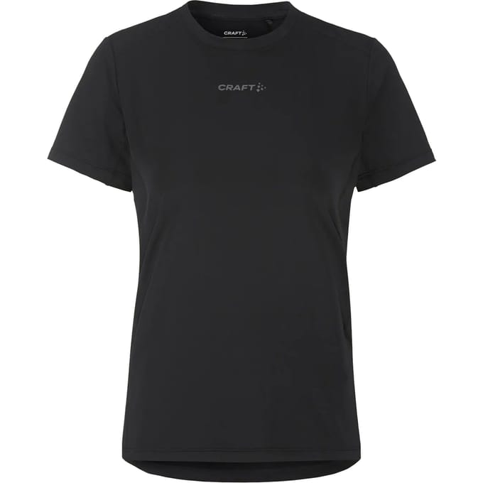 Craft dames-T-shirt Adv Essence SS Tee 2 W 1914798