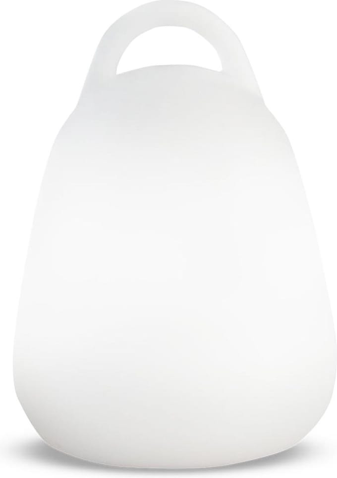 Draadloze lantaarn/werklamp H24CM LIBERTY