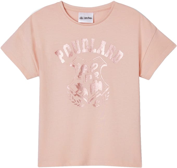 Vertbaudet Meisjesshirt Harry Potter®