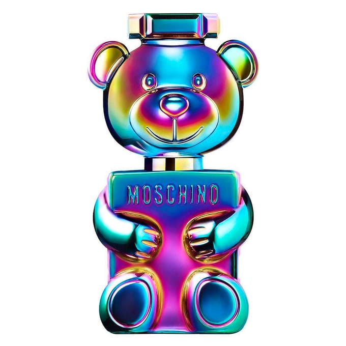 Eau de Parfum - Moschino - Toy 2 Perle - 50 ml - Vrouw - Concentratie: Eau de parfum