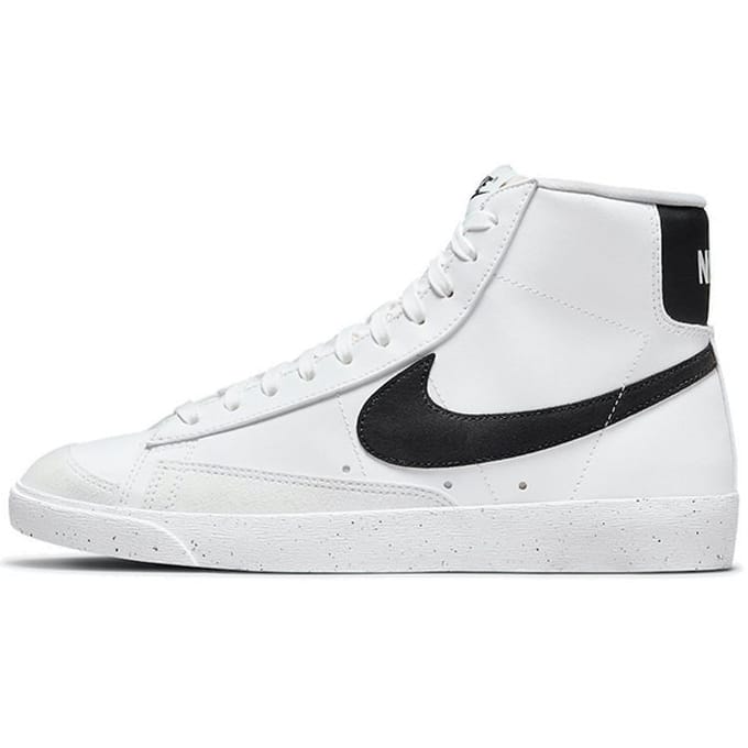 Sneakers Nike Baskets Blazer Mid '77 cuir