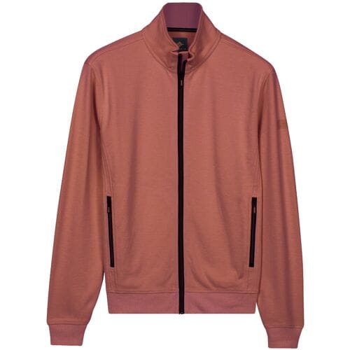 Baileys vest roze