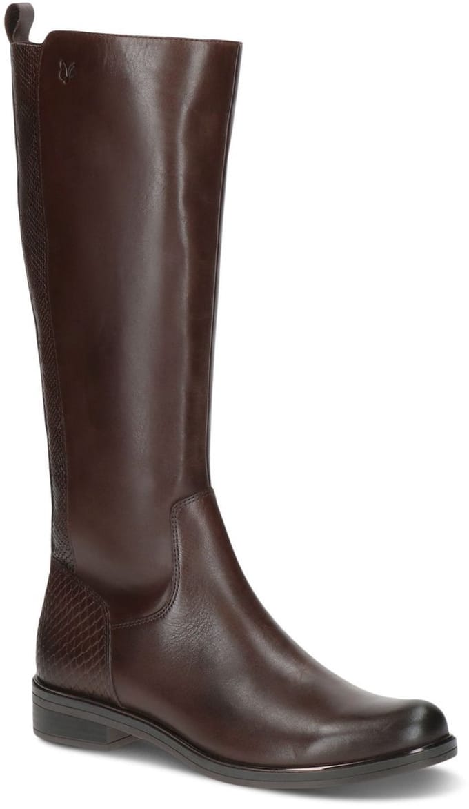 Caprice Dames Laarzen 9-25515-45 329 G-breedte Maat: 37 EU