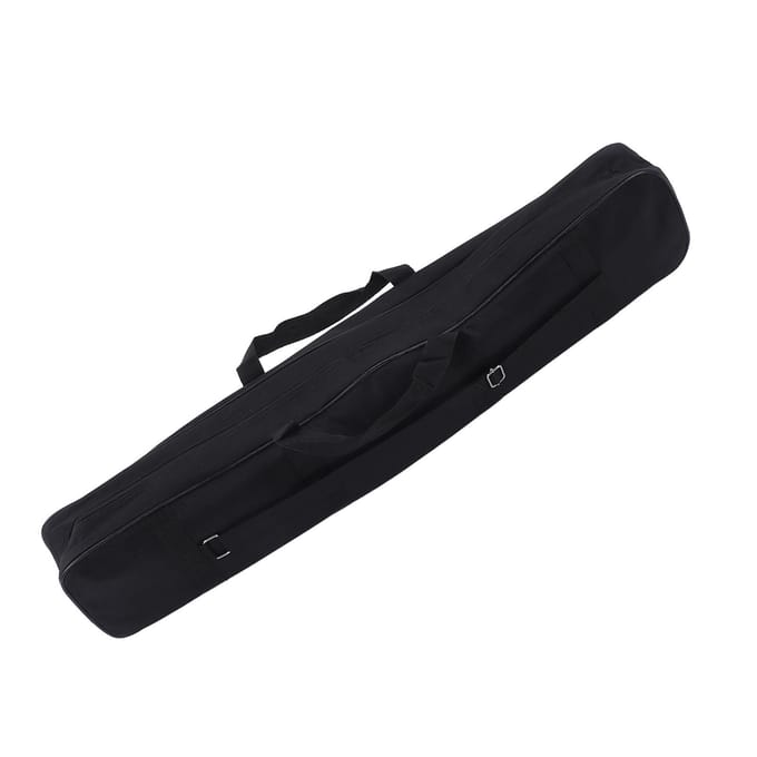Boog Pijlen Tas Grote Capaciteit Verdikt Canvas Recurve Boog Drager Boogschieten Draagtas met
