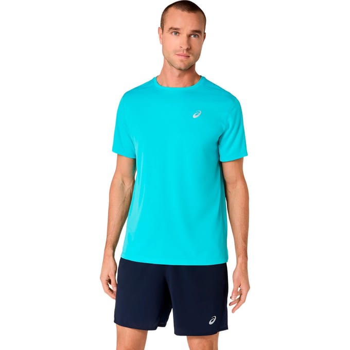 ASICS Core  Hardloopshirt Heren