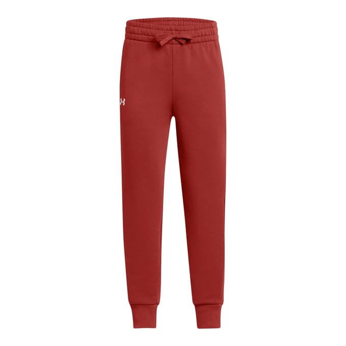 Meisjes joggingbroek Under Armour Rival Fleece