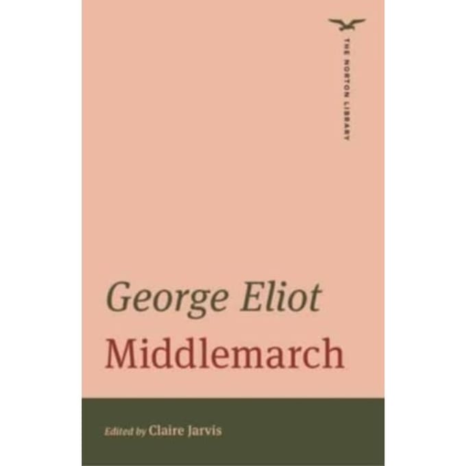 Middlemarch - George Eliot