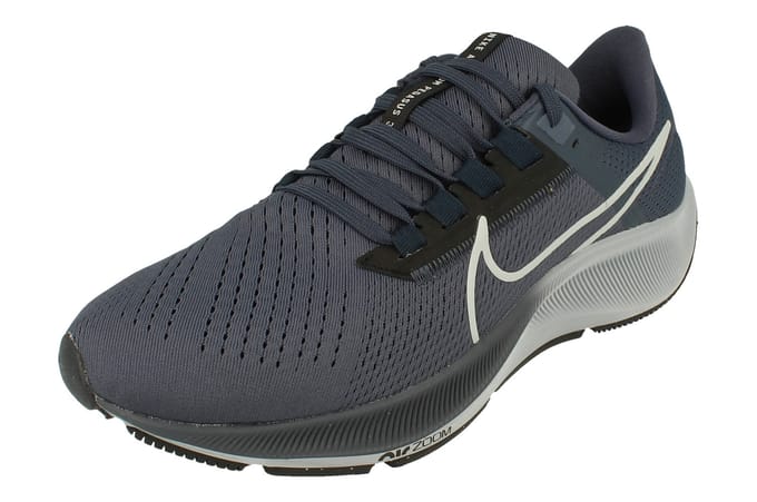 Nike Air Zoom Pegasus 38 Herenschoenen Grijs