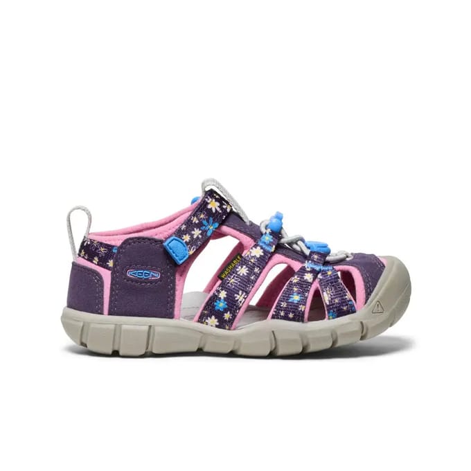Wandelsandalen voor kinderen Keen Seacamp II Cnx