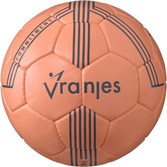 Erima Vranjes Handbal - Pink | Maat: 2