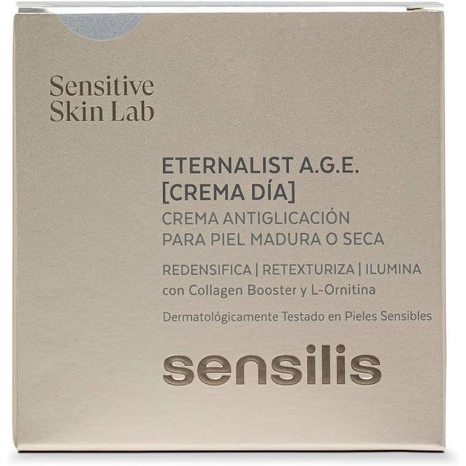 Sensilis ETERNALIST A.G.E. [dagcrème] 50 ml
