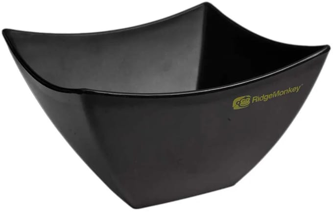 Ridgemonkey Dlx Kom Zwart