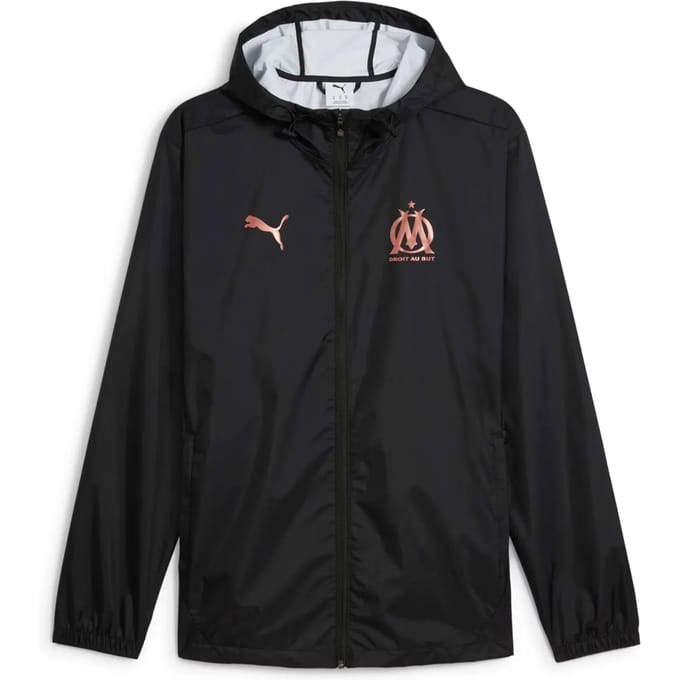 Track suit jas OM 2024/25