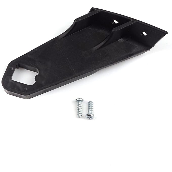 BHL48 Support de Phare Support de Montage Kit de Languettes de Réparation Côté Droit pour A3 MK2 8P1 2008-2013 Facelift 8P0998122A