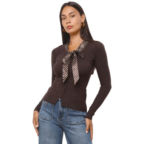 Vest La Modeuse 79438_P188902