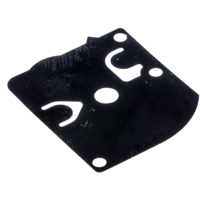 Pump diaphragm