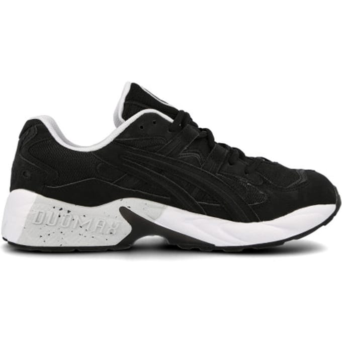 Asics Gel-Kayano 5 360 Heren Zwart Hardlooptrainers