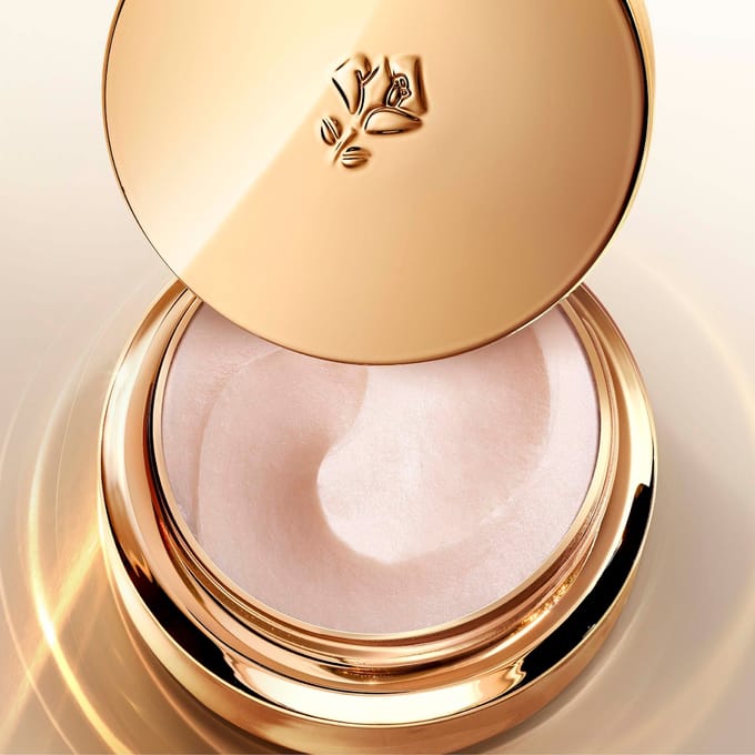 Lancôme Rose 80 Balm To Foam Lancôme - Absolue Rose 80 Balm-to-foam