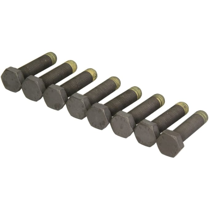 Schaeffler Luk Schroevenset vliegwiel LUK 411 0026 10